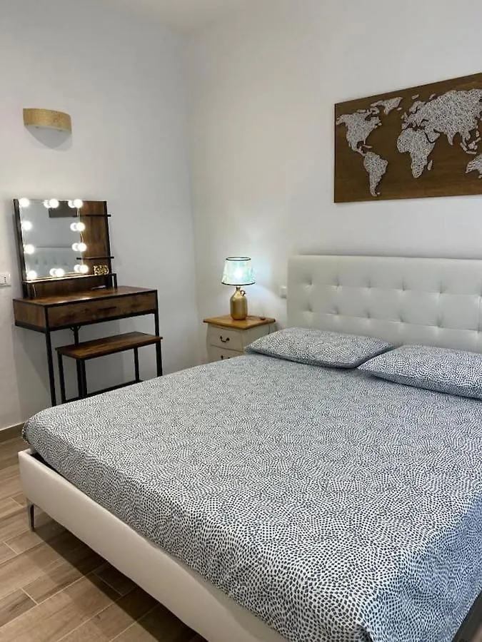 Holiday home 70Mt Dal Mare Villa Viareggio